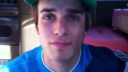 Itw David Adam © motoverte.com