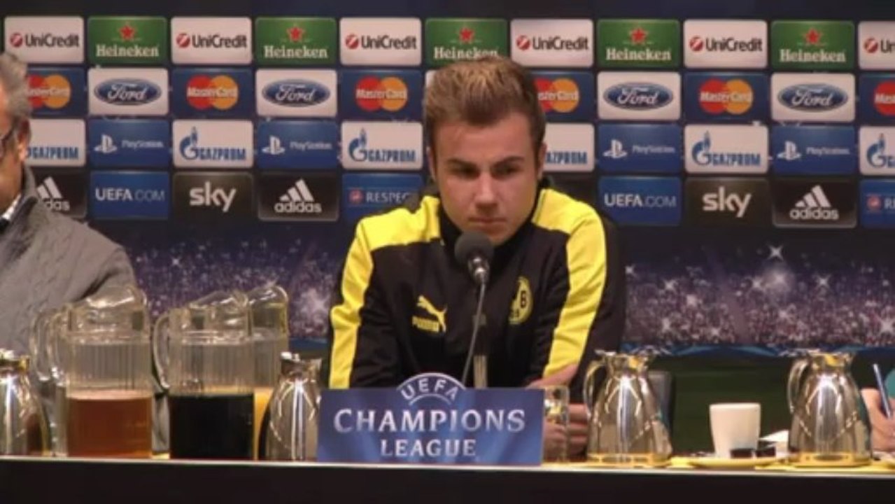 Eriksen angeblich zu Borussia Dortmund