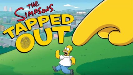 The Simpsons Tapped Out Hack Tool 2013 WORKING 100%