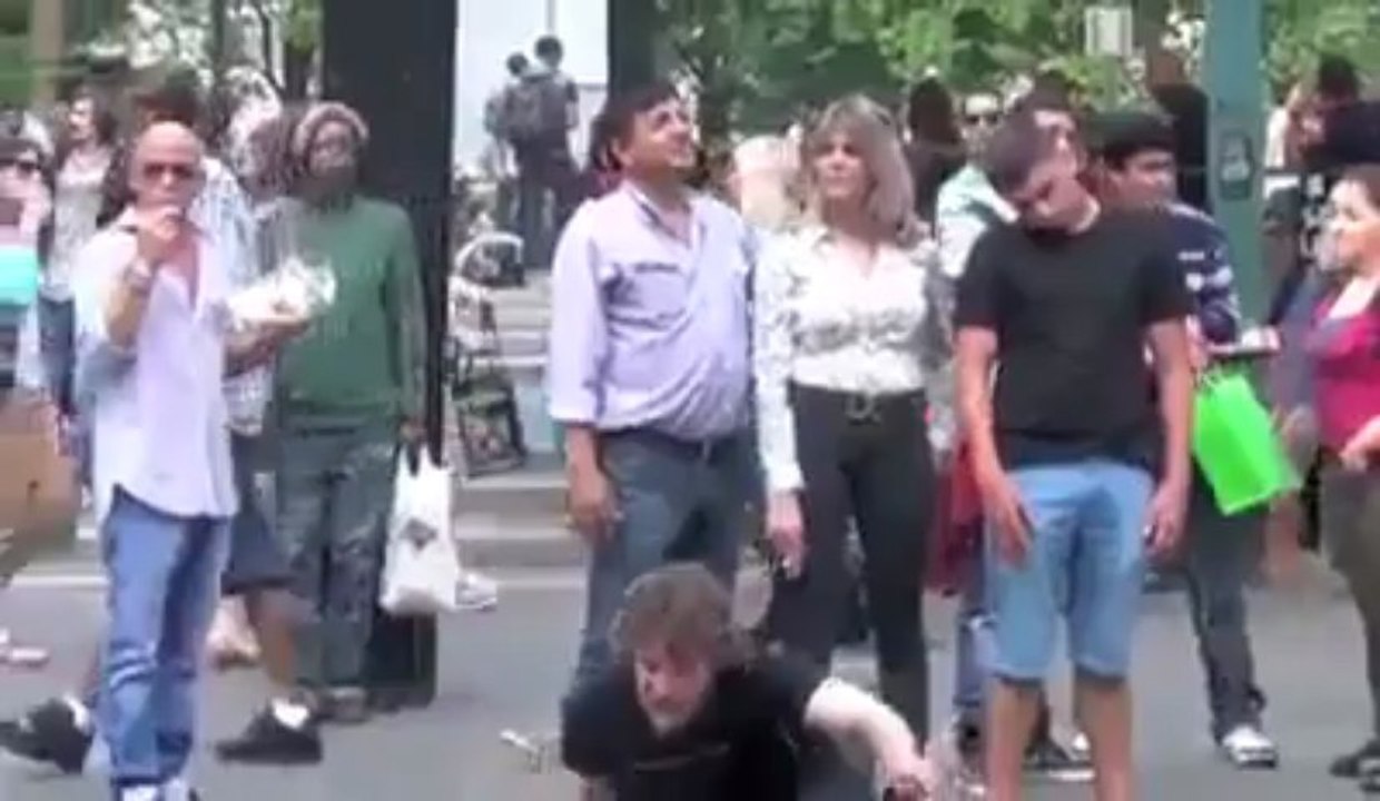 Let This Inspire You - Must watch