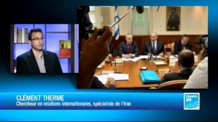 L'ENTRETIEN - Clément Therme, auteur des "Relations entre Téhéran et Moscou depuis 1979"