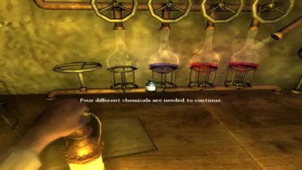 Amnesia - Episode 4 - Roaming The Castle