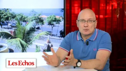 "Pour trois couronnes", le deuxième opus réussi de François Garde