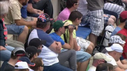 DTM Alemania - Paffet da un paso en la pelea por el título