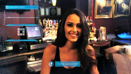 The Infinity Augmented Reality Concept