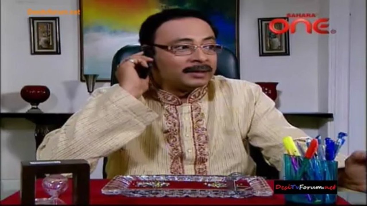 Piya Ka Ghar Pyaara Lage 17th June 2013 Video Watch Online p2