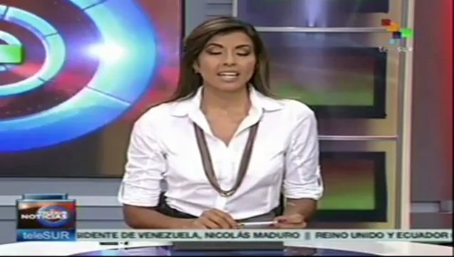 Ecuador gestiona opciones jurídicas para Assange ante Reino Unido