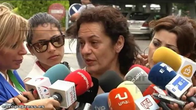 Fiscal caso Bretón no duda de que mató a sus hijos