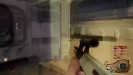 Zombies Full Gameplay Wave 18 Part 2