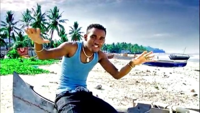 JUDICAEL - MIJALY ZAH (gasy - malagasy)