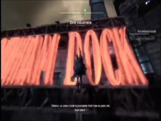 batman arkham city : 20ème partie