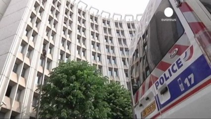 Affaire Tapie : Stephane Richard reste à la tête d'Orange