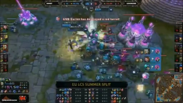 [S3] Alex Ich est immortel - League of legends - team-aaa.com