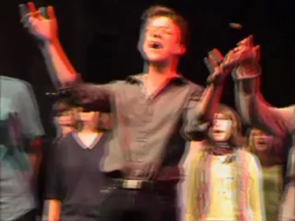 Collège Rimbaud Lycée Jeanne d'Arc IUFM ROUEN Rockollection