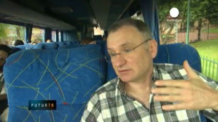 Afrika'da kuraklık alarmı