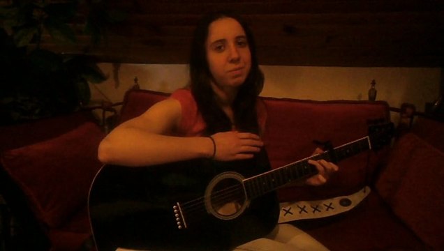 Hallelujah-Jeff Buckley