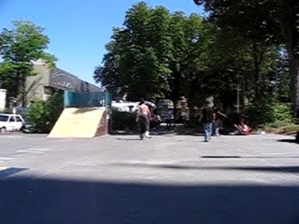 Desaster suniday to shuffle alex