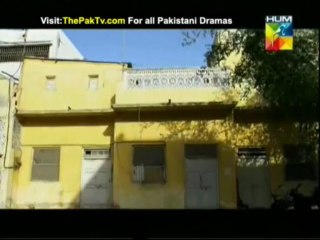 Aik Pagal Si Larki *HQ* (Episode ~ 20) June ~ 17 ~ 2013!