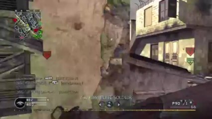 Random Commentary :: LAGx fakes, Black Ops and Setting the bar :)