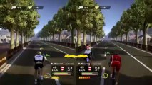 Le Tour De France 2013 100ème édition (360) - Gameplay trailer