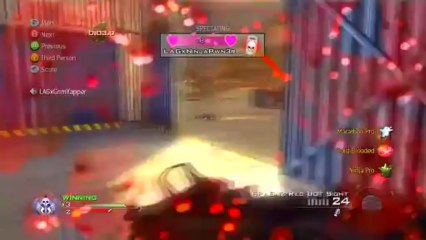 LAGx Own Your Mothers 2