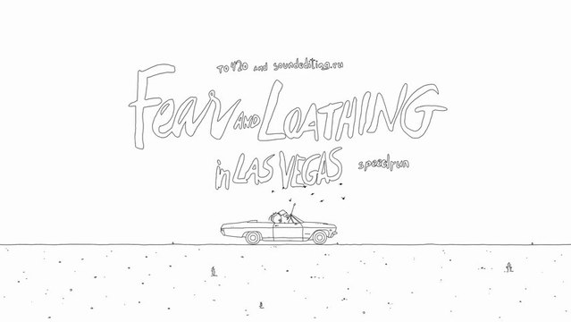 Las Vegas en 1 minute Speedrun