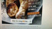 LES TROUVAILLES DE MICHOU W-D.D. - LES NEWSLETTERS DE RECETTES CULINAIRES - 9 JUIN 2013.