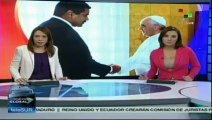 Venezuela: canonización de José Gregorio Hernández