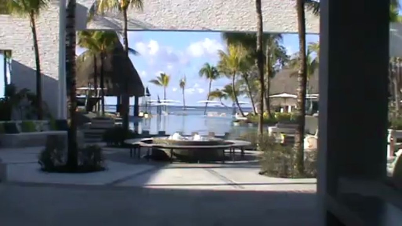 Mauritius Hotel Ambre Belle Mare D'Eau Douce Osten Mauritius