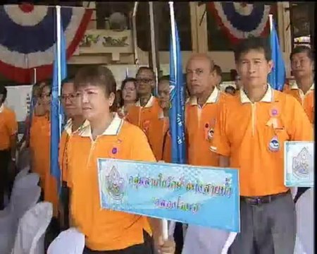 ข่าวในพระราชสำนัก วันจันทร์ที่ 17 มิถุนายน พ.ศ.2556 @TMC