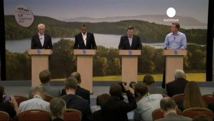 Libero scambio Ue-Usa: Barroso, su cultura atteggiamento...