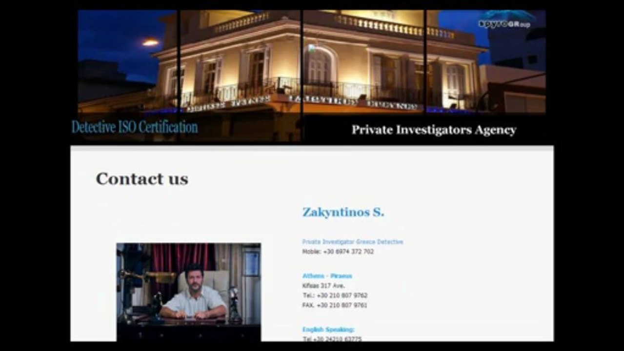 Finding personal information from a mobile phone reverse lookup