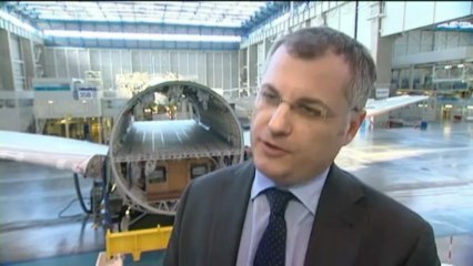 Airbus et ses sous-traitants cherchent 15 000 personnes en 2013 en France