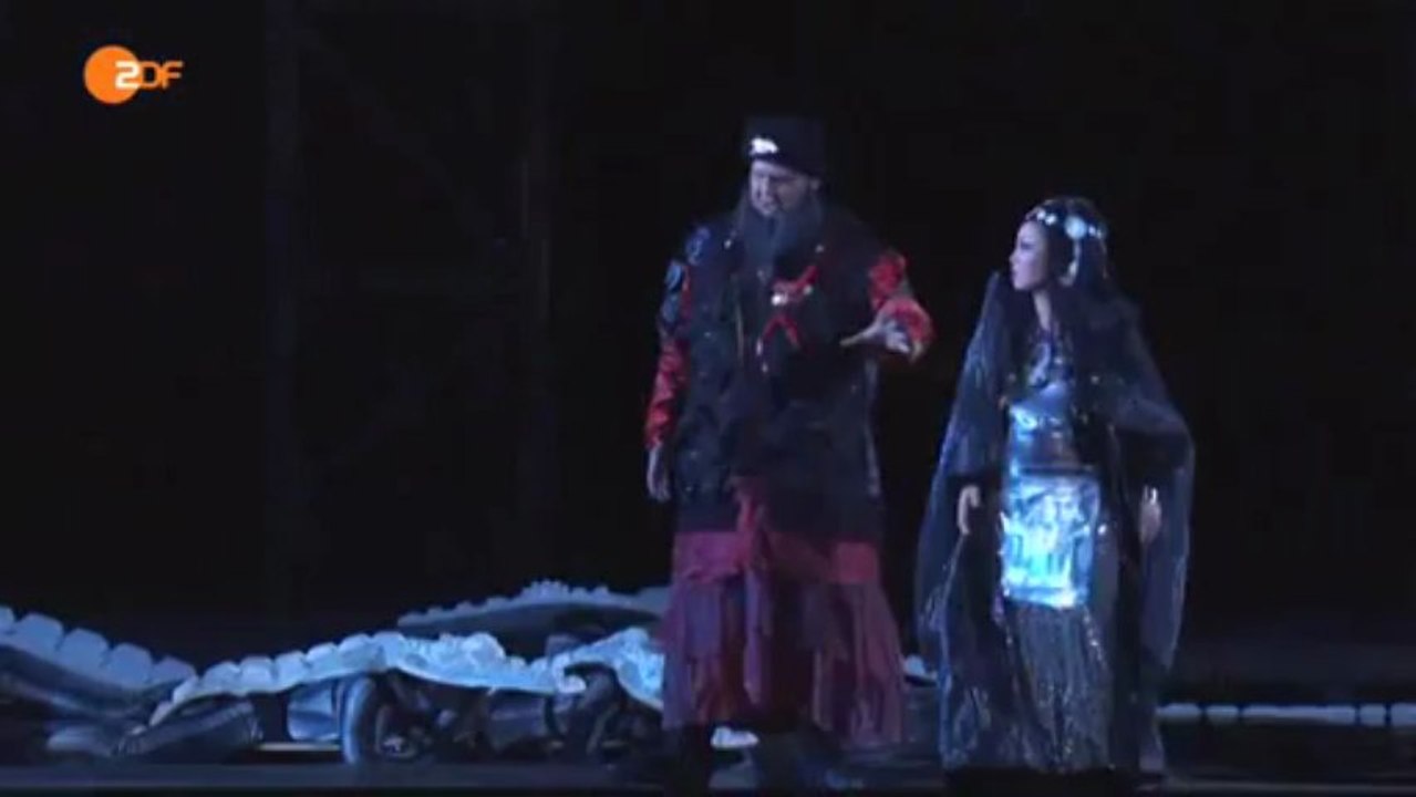 Aida - 2013.