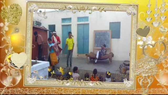 Erika pièce de théâtre - Ganj Inde - mars 2013