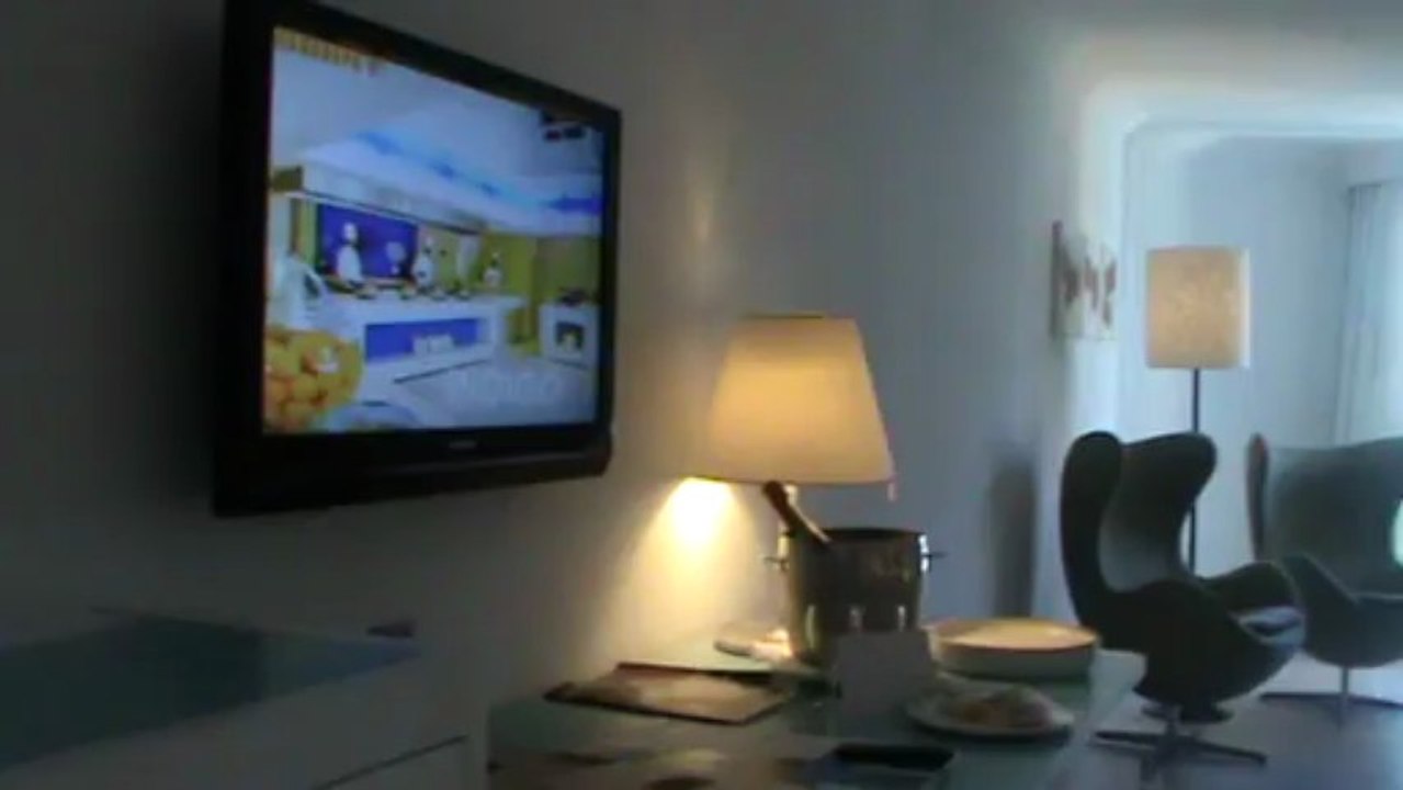 Mauritius Hotel Ambre Belle Mare D'Eau Douce Osten Mauritius