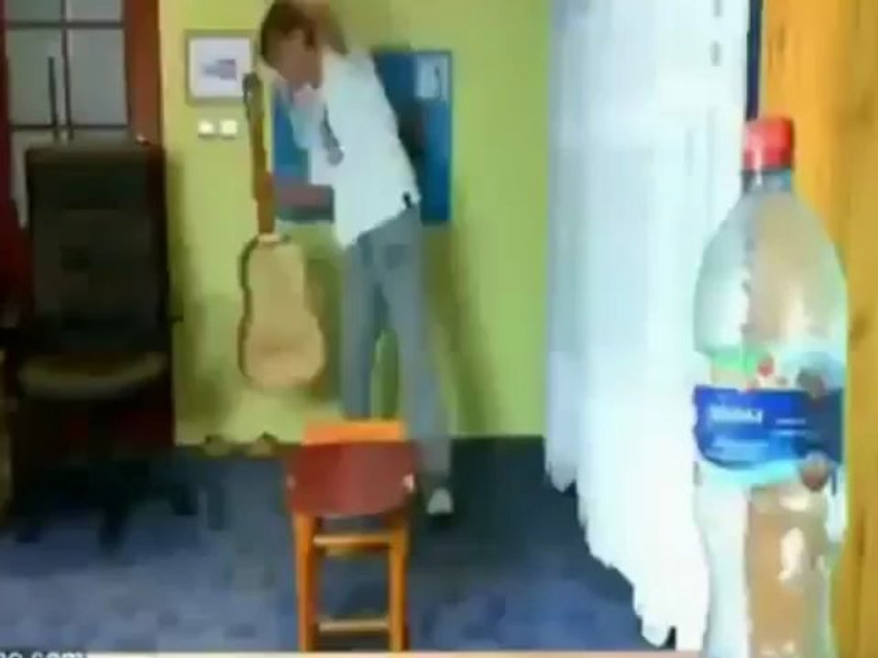 Recopilación de las caídas que más me han gustado de la red
