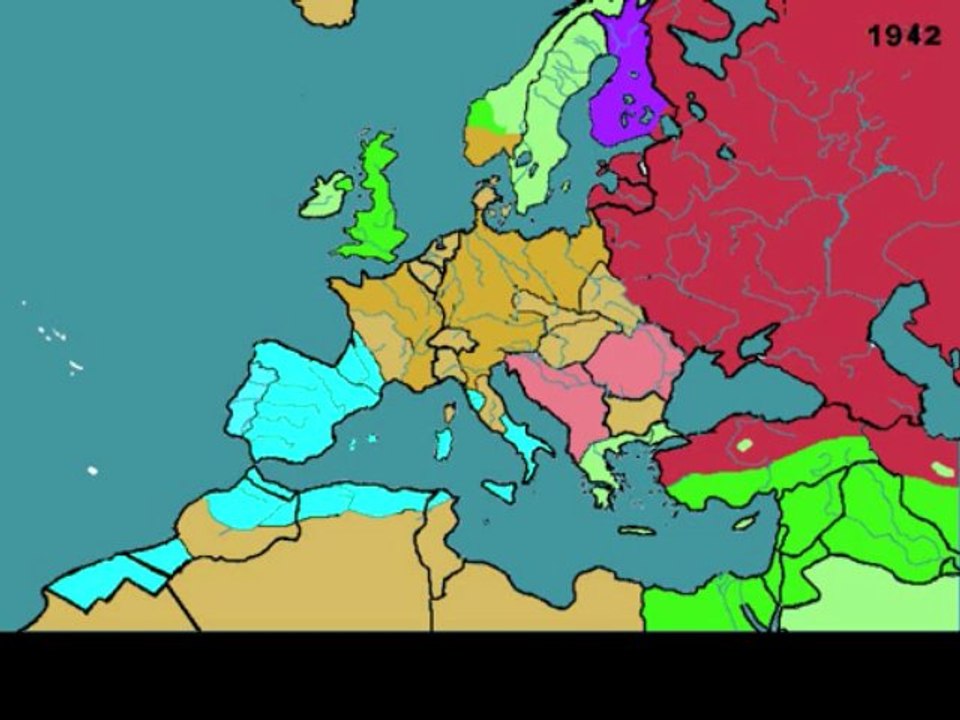 darkest hour of Germany