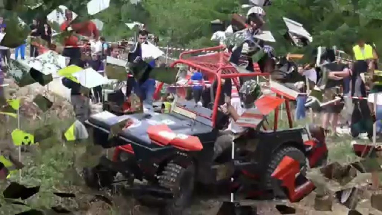 2eme Trial de PERS-JUSSY 2013 part1