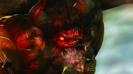 CGR Trailers - TOUKIDEN E3 Trailer