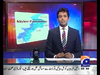 Aaj Kamran Khan Kay Saath