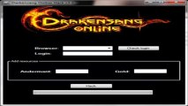 Drakensang Online Hack