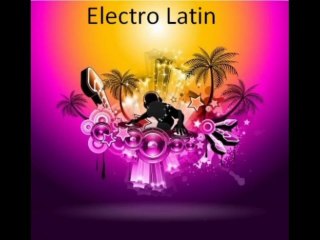 Essential Electro Latino