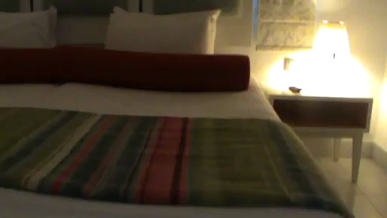 Mauritius Hotel Ambre Belle Mare D'Eau Douce Osten Mauritius