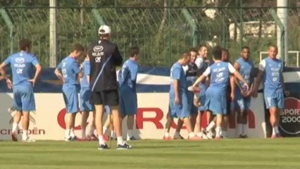 PSG - Laurent Blanc succèdera à Ancelotti