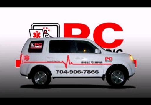 Computer Repair Cornelius NC | PC Paramedic