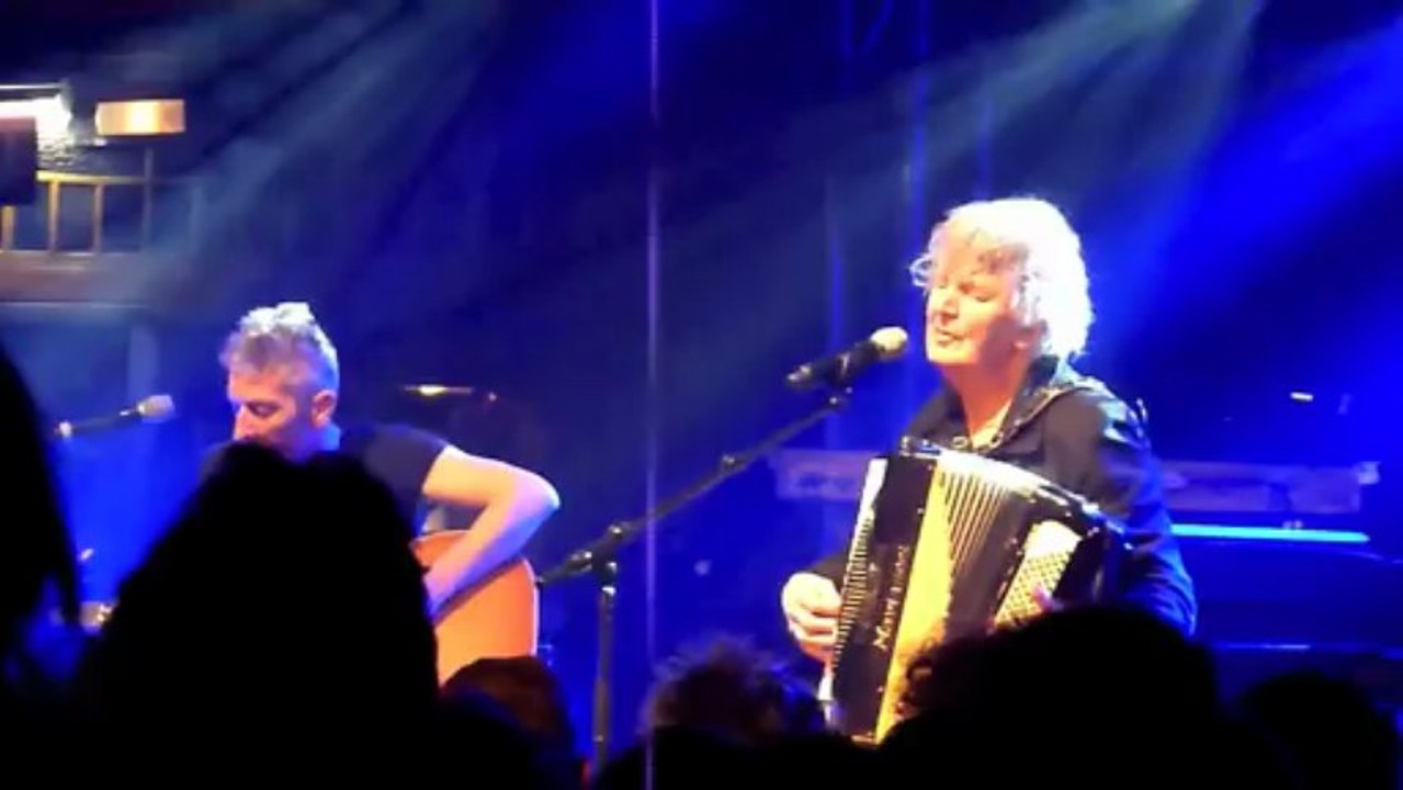 jacques HIGELIN @ Mythos 2013 - La Rousse au Chocolat