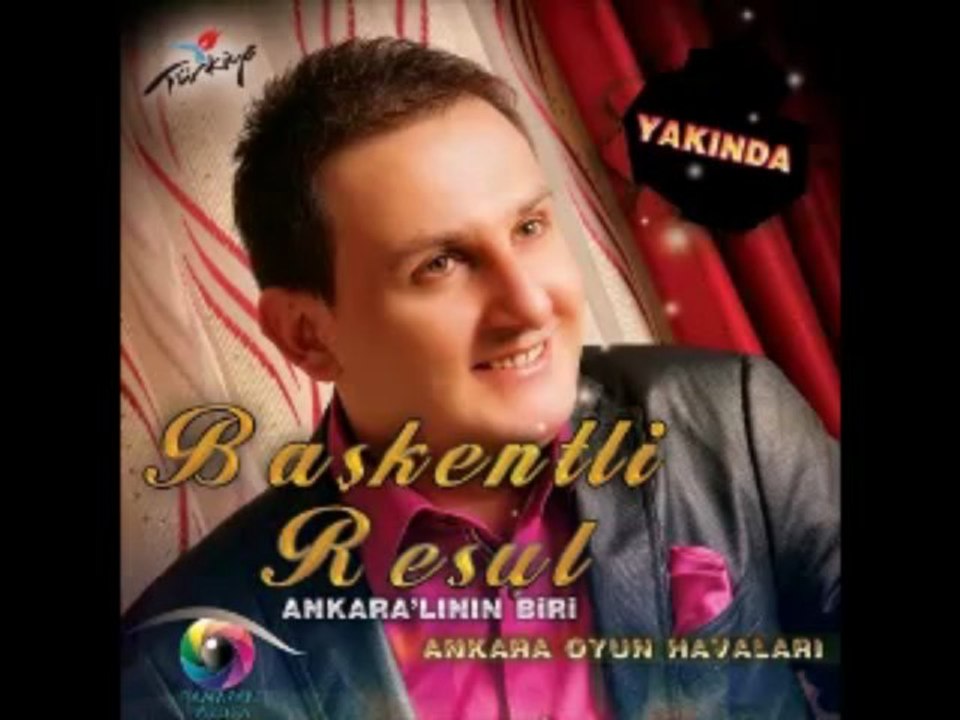 Başkentli Resul - Ankaralının Biri 2013