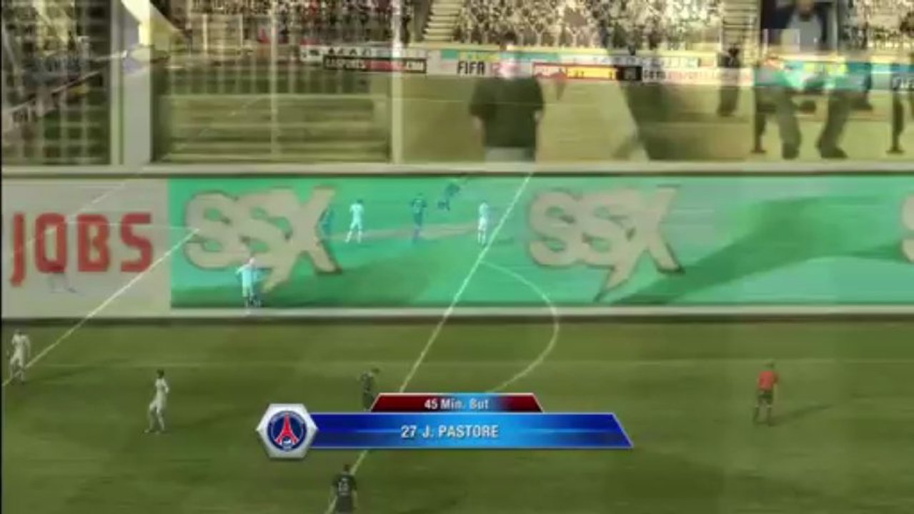 Défi FiFa: Boolbiche Vs Mister Elsass