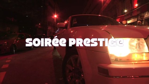 Soirée Prestige de Luxe sur Les Champ Elysées - Samedi 1er juin 2013 - PARIS - PAVILLON CHAMPS ELYSEES